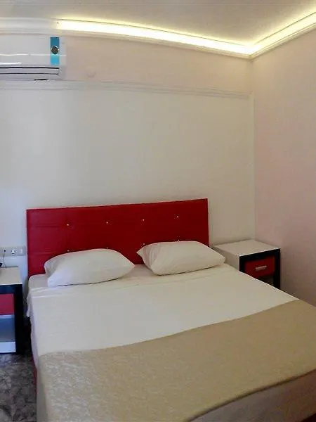 Club Aquarium Aparthotel Marmaris 3*,  Turkiet