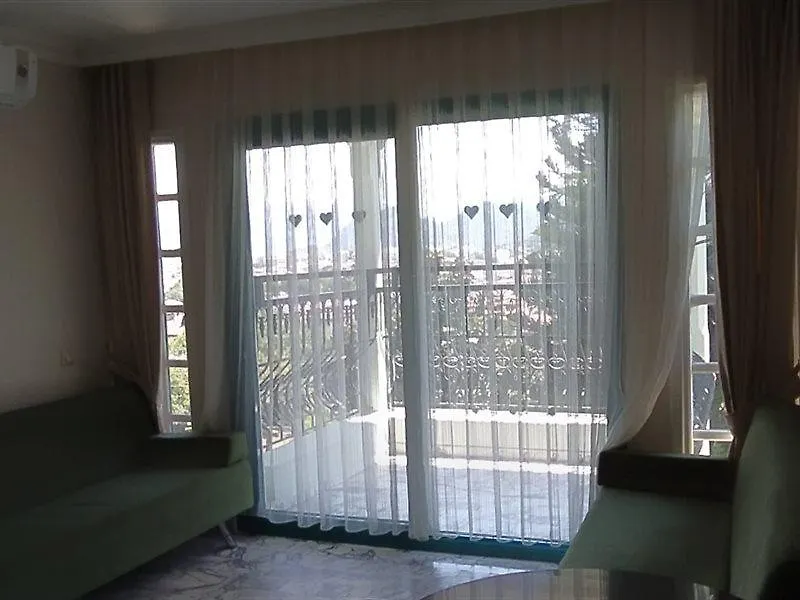 Club Aquarium Aparthotel Marmaris 3*,