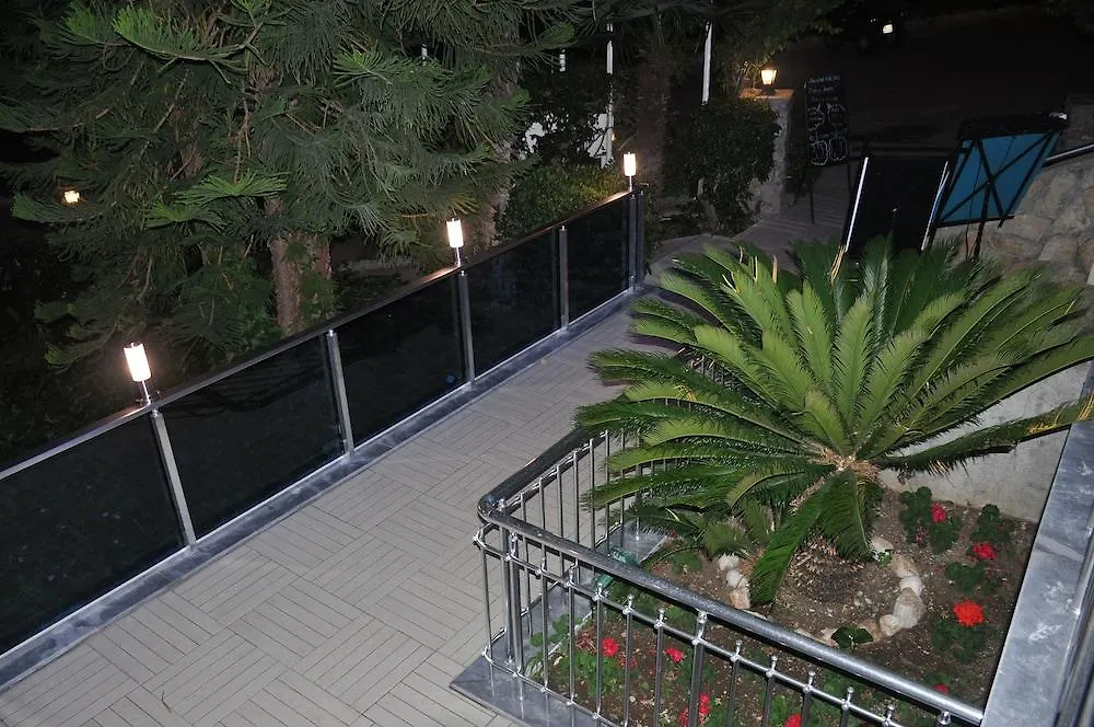 ***  Club Aquarium Aparthotel Μαρμαρίς Τουρκία