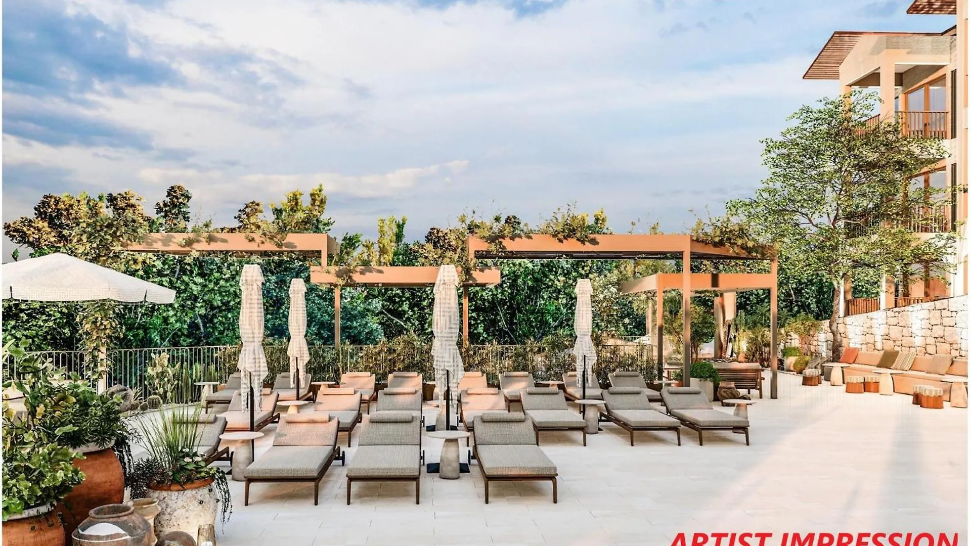 Club Aquarium Aparthotel Μαρμαρίς Τουρκία