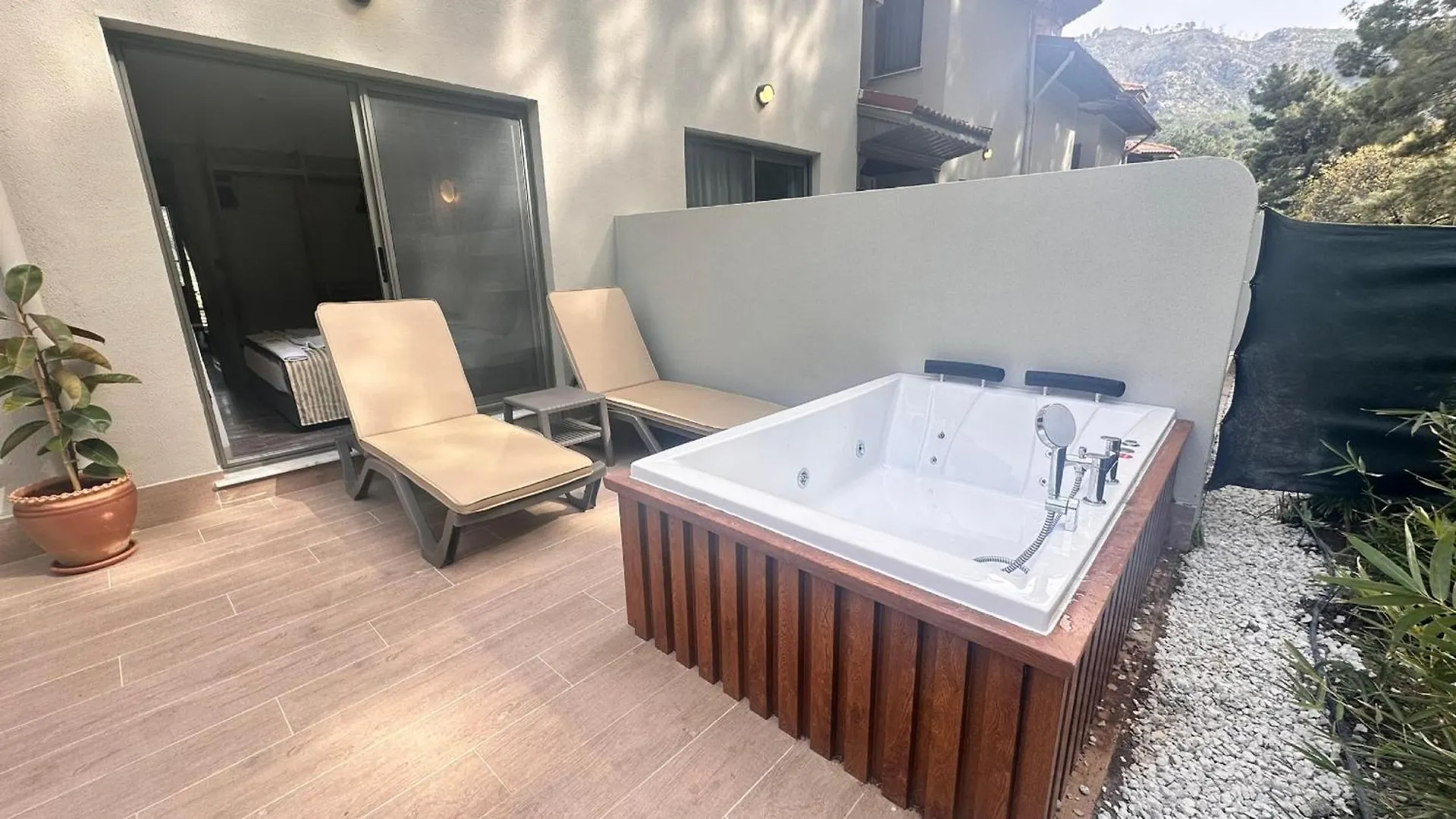 Club Aquarium Aparthotel Μαρμαρίς Τουρκία