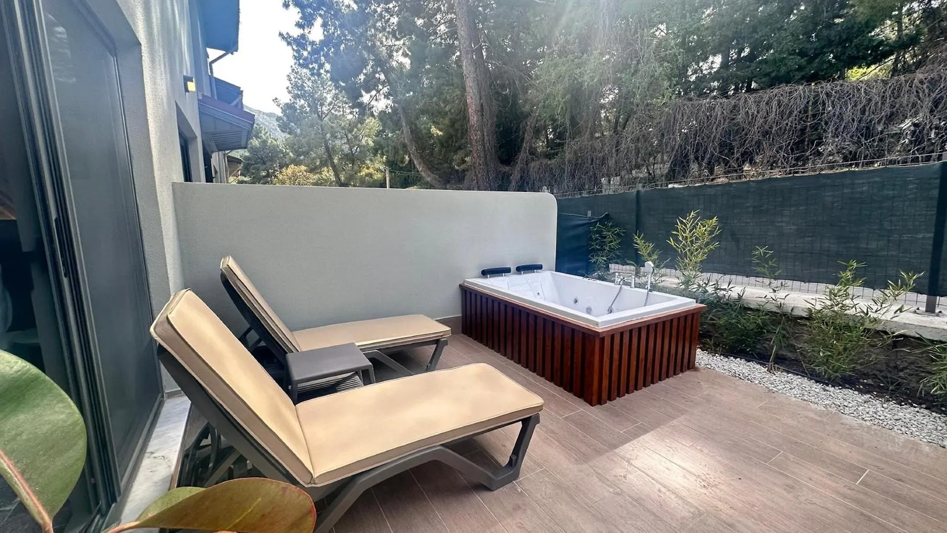 Club Aquarium Aparthotel Μαρμαρίς