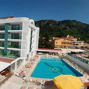 Otel Idas (adults Only)