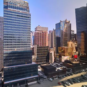 Delta By Marriott Times Square США
