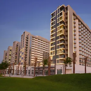 Damac Hills 2 Hotel, An Edge By Rotana ОАЭ