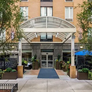 Express Chelsea By Ihg США