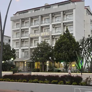 Balim Отель