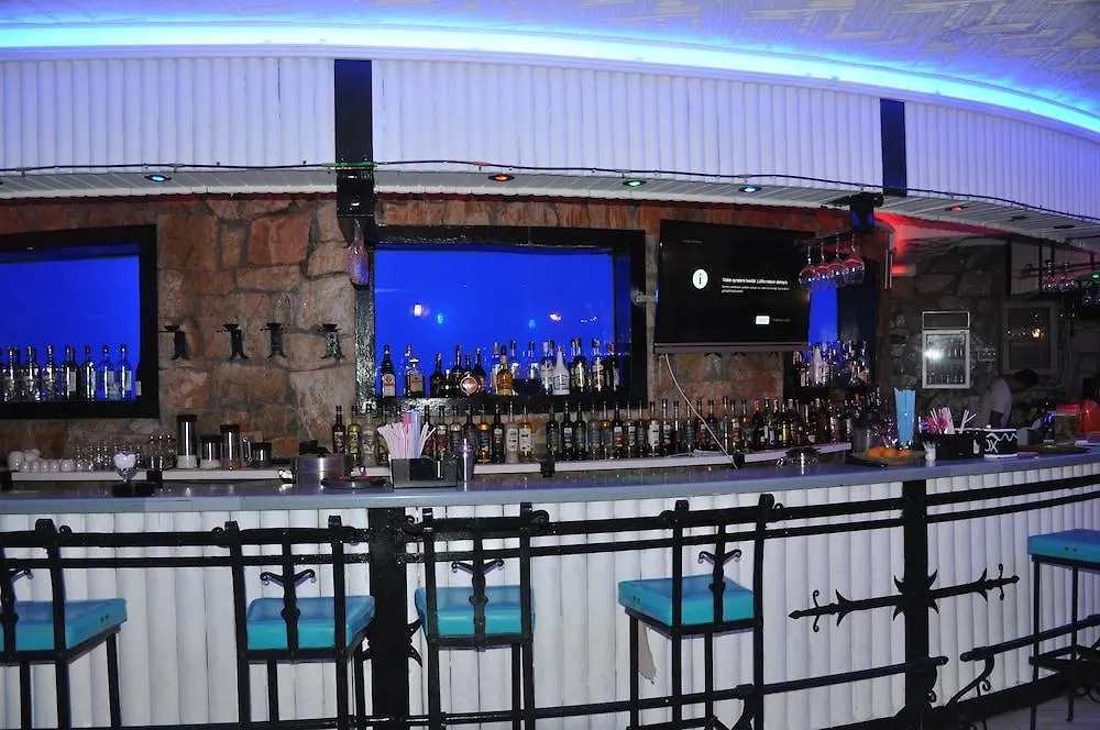 אפרטהוטל מרמריס Club Aquarium 3*,  טורקיה